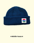Little Foxx – Middle Beanie