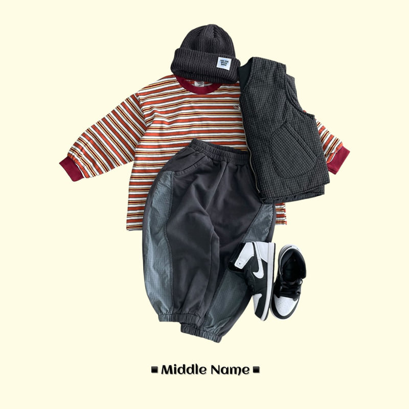 Little Foxx – Vintage 85 Tee