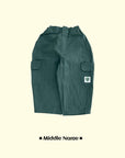 Little Foxx – Big Pocket Cargo Pants