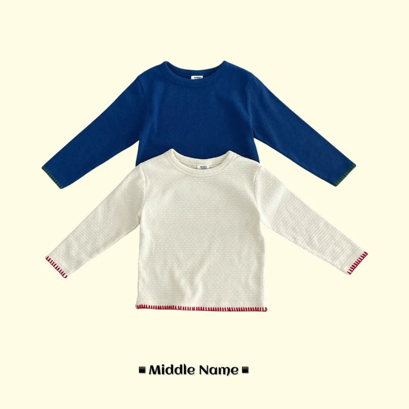 Little Foxx – Chichi Mello Tee