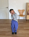 Little Foxx – Ga Pigment Sweatshirt