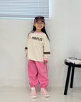 Little Foxx – Vintage Flatbread Tee