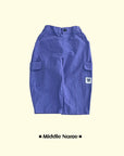 Little Foxx – Big Pocket Cargo Pants