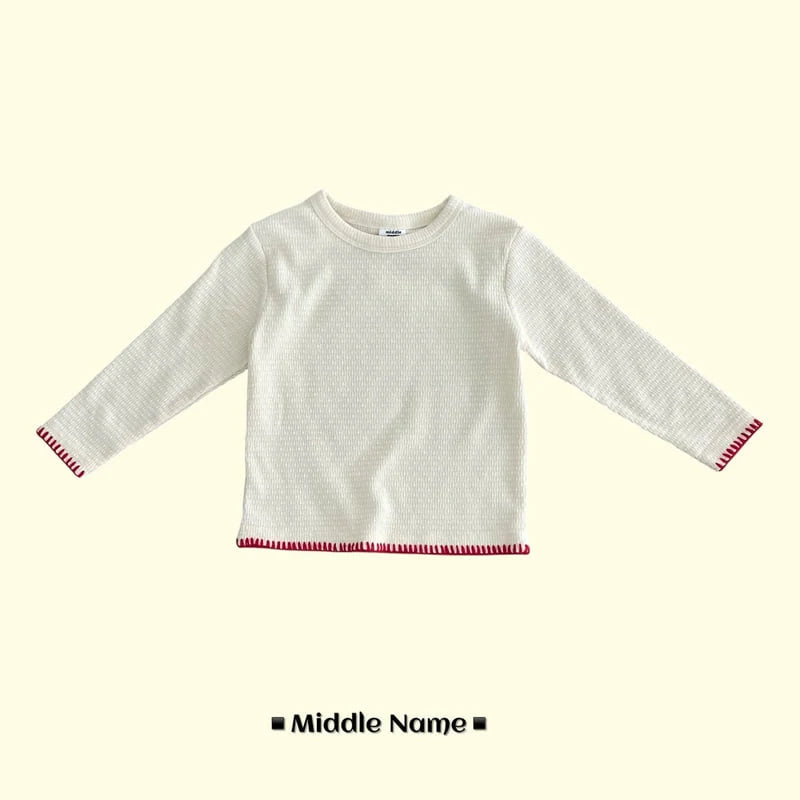 Little Foxx – Chichi Mello Tee