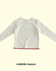 Little Foxx – Chichi Mello Tee