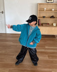 Little Foxx – Glitter Two-Way Pants