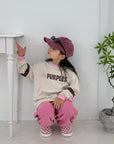 Little Foxx – Vintage Flatbread Tee