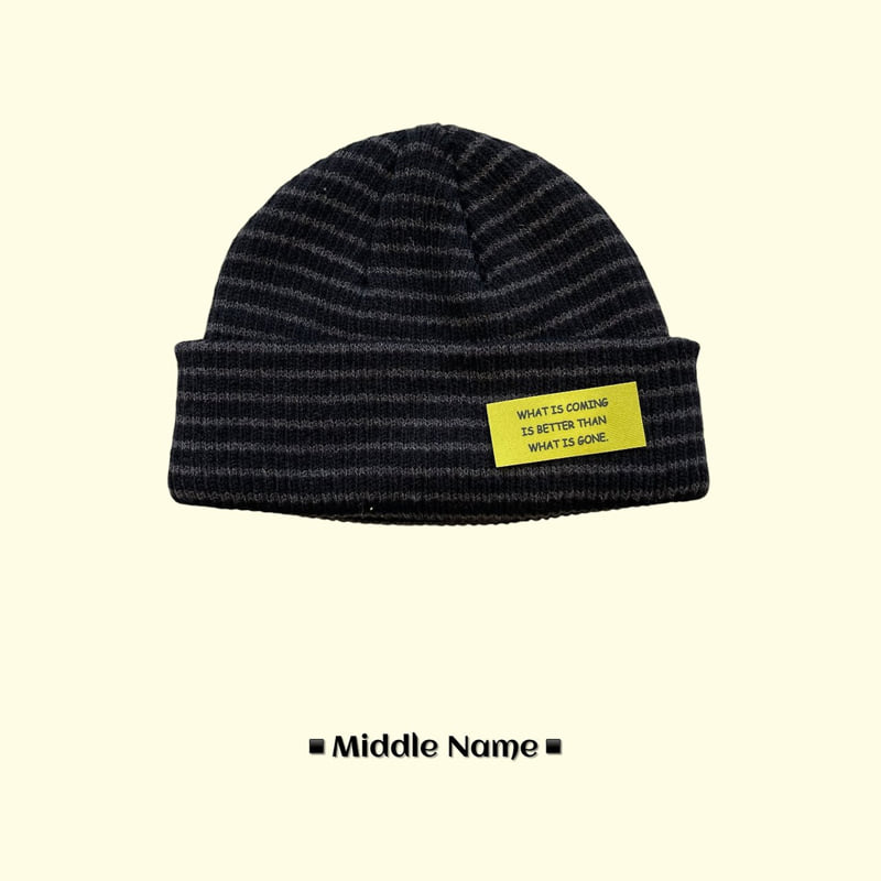 Little Foxx – Middle Beanie