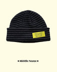 Little Foxx – Middle Beanie