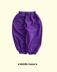 Little Foxx – Dengo Button Jogger Pants