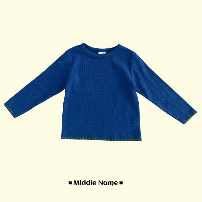 Little Foxx – Chichi Mello Tee