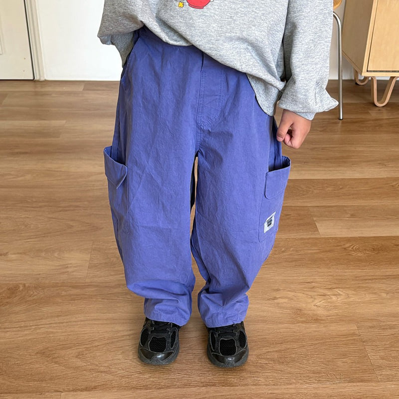 Little Foxx – Ga Pigment Sweatshirt