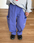 Little Foxx – Ga Pigment Sweatshirt
