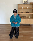 Little Foxx – Glitter Two-Way Pants