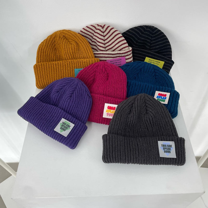 Little Foxx – Middle Beanie