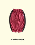 Little Foxx – Terry Colored Joger Pants