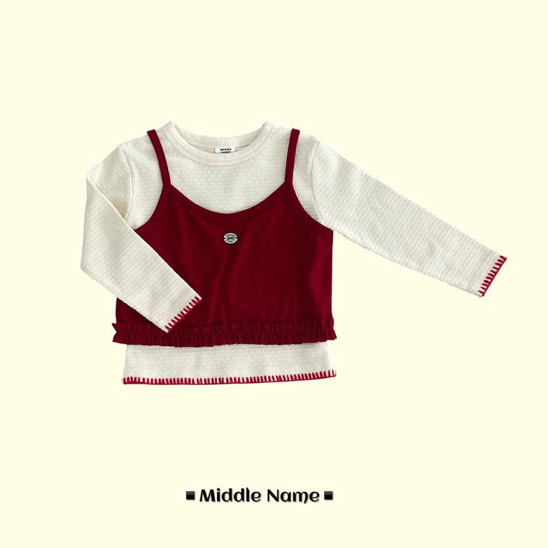 Little Foxx – Chichi Mello Tee