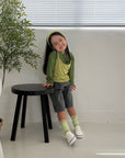 Little Foxx – Kitch Mello Tee