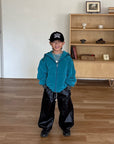 Little Foxx – Glitter Two-Way Pants