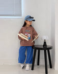 Little Foxx – Pigment Tweet Sweatshirt