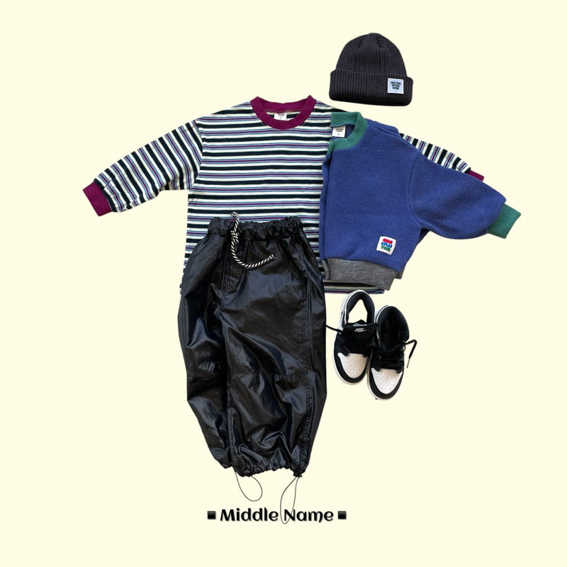 Little Foxx – Vintage 85 Tee