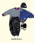 Little Foxx – Vintage 85 Tee
