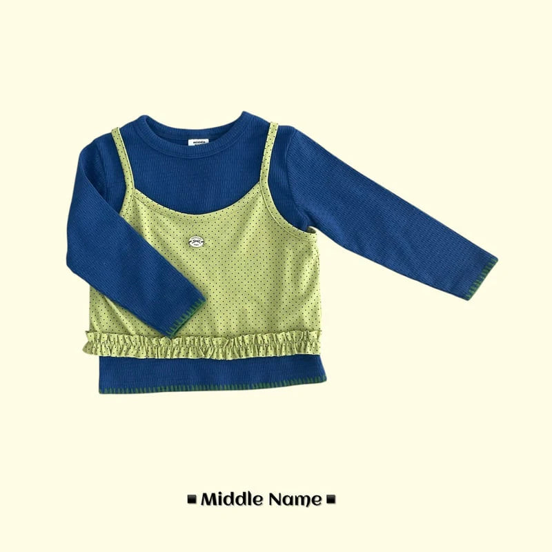 Little Foxx – Chichi Mello Tee