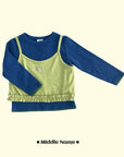Little Foxx – Chichi Mello Tee