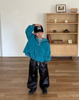 Little Foxx – Glitter Two-Way Pants
