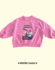 Little Foxx – Mid Sweatshirts