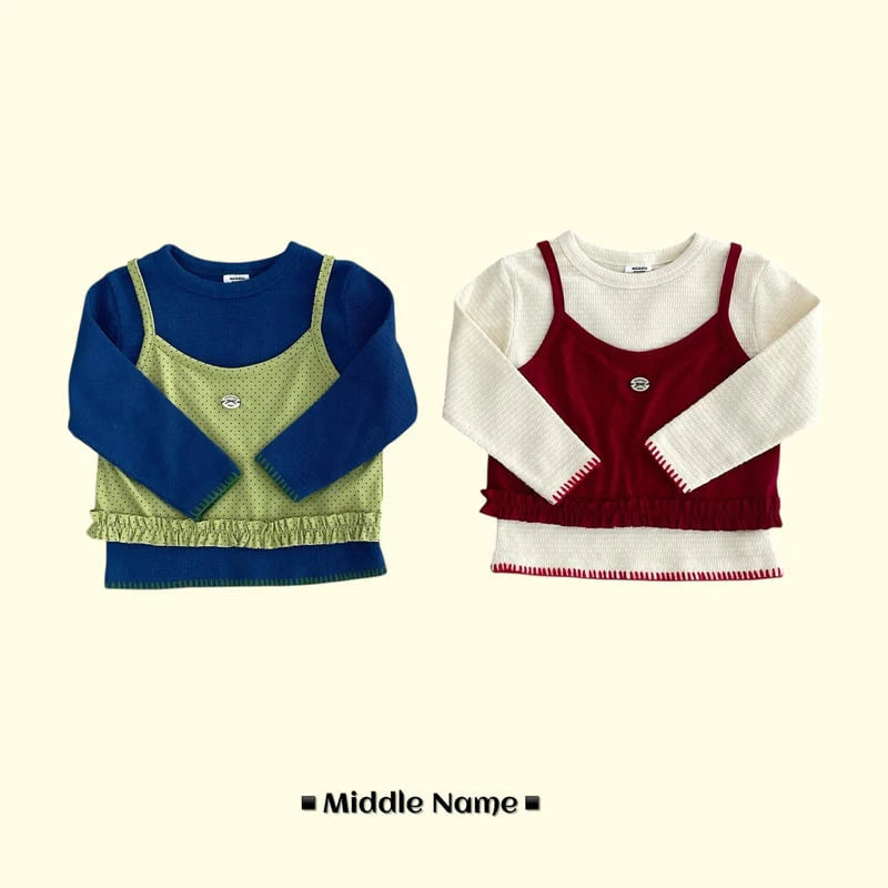 Little Foxx – Chichi Mello Tee