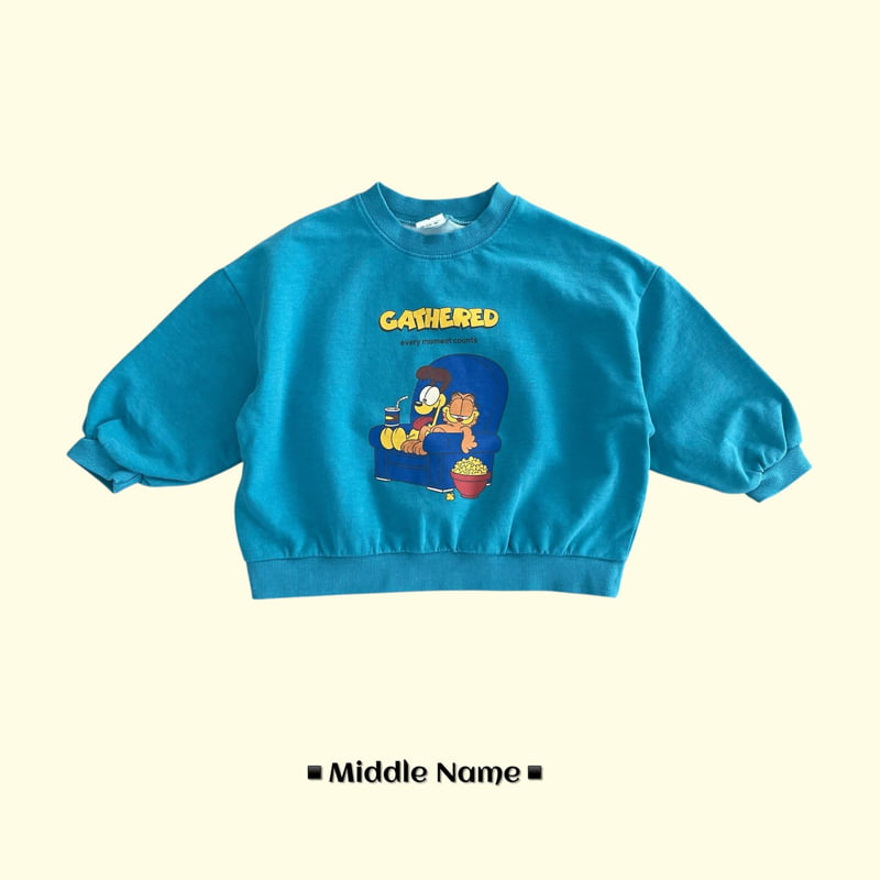 Little Foxx – Pigment Graphic Sweatshirts