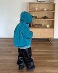 Little Foxx – Glitter Two-Way Pants