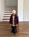 Little Foxx – Middle Wind Jacket