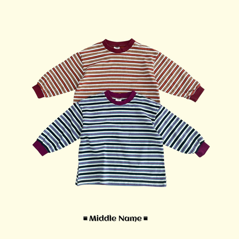 Little Foxx – Vintage 85 Tee