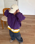 Little Foxx – Middle Wind Jacket