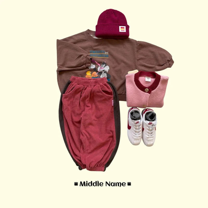 Little Foxx – Mid Sweatshirts