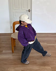 Little Foxx – Middle Wind Jacket