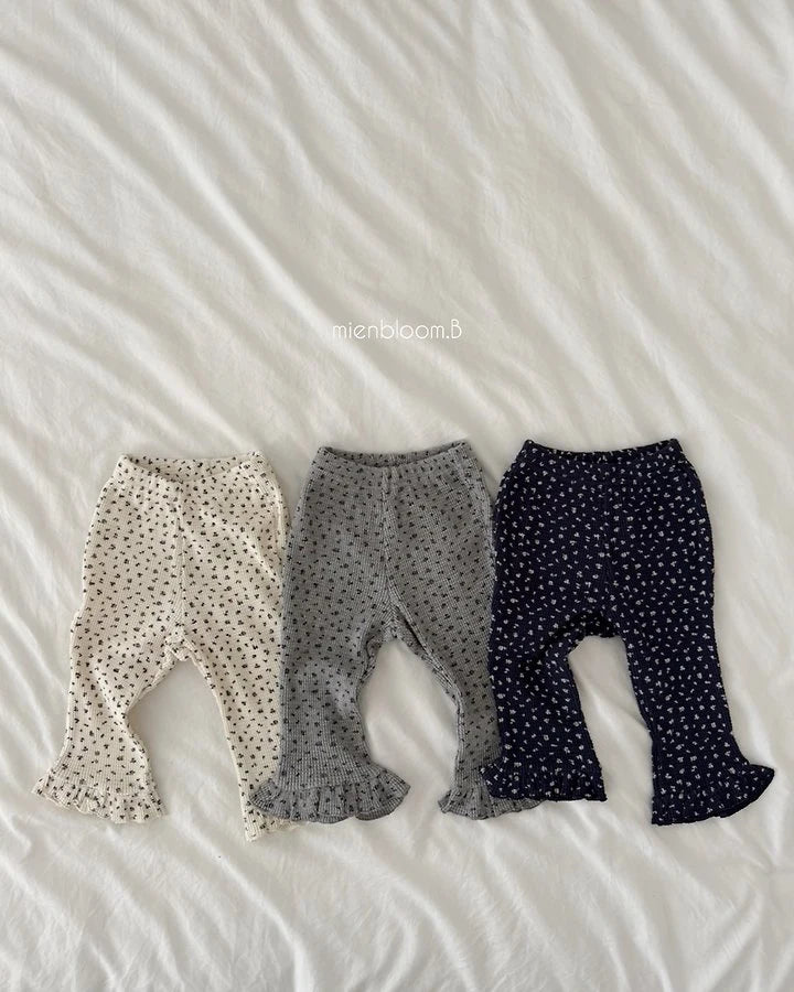Little Foxx – Bebe Baby’s Breath Pants