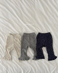 Little Foxx – Bebe Baby’s Breath Pants