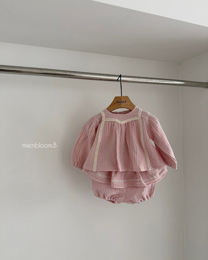 Little Foxx – Bebe Renee Bloomers