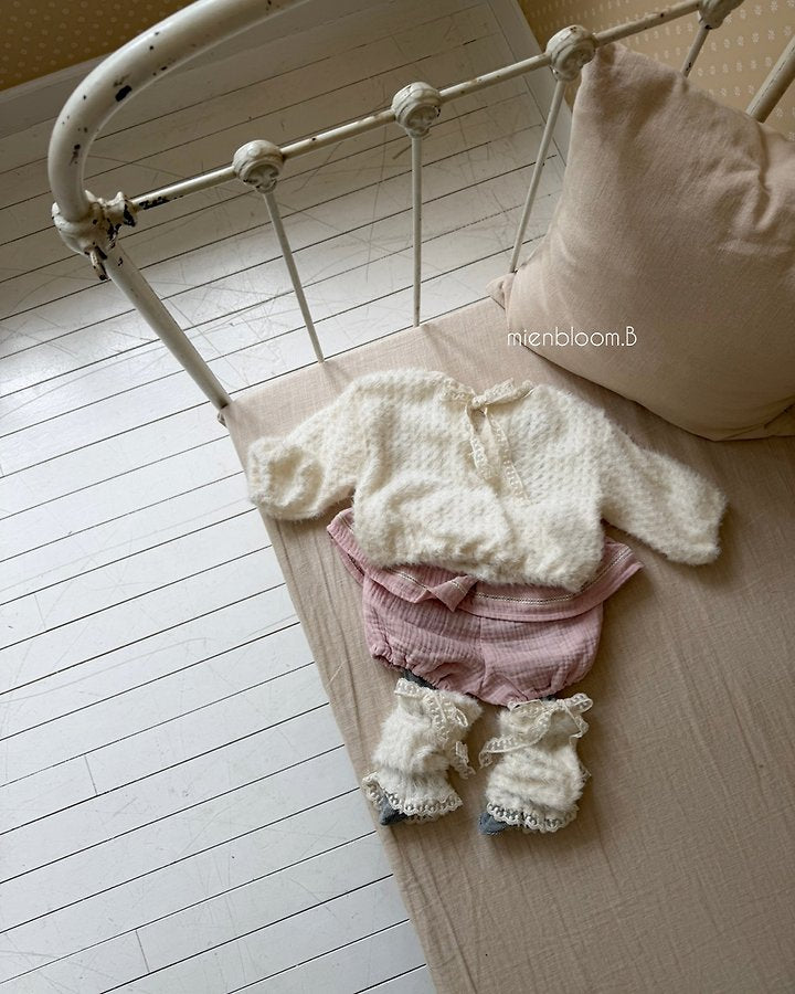 Little Foxx – Bebe Renee Bloomers