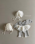 Little Foxx – Bebe Honey Lace Bag