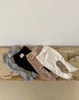 Little Foxx – Bebe Lumi Footed Leggings