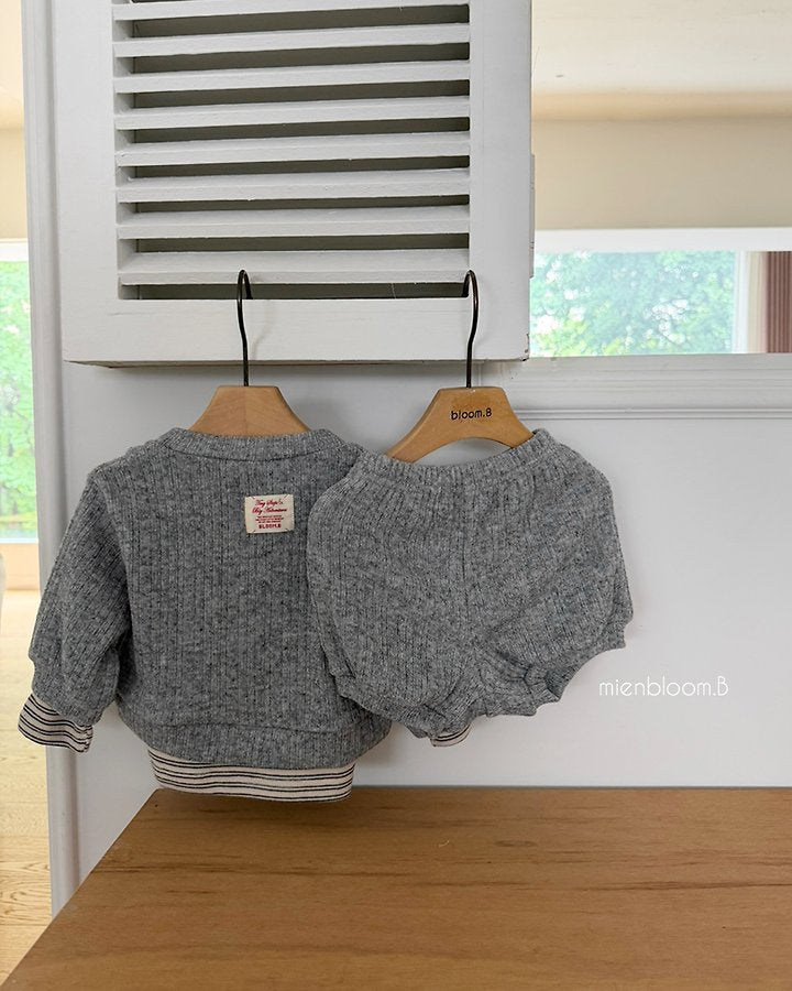Little Foxx – Bebe O Knit Pants