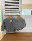 Little Foxx – Bebe O Knit Pants