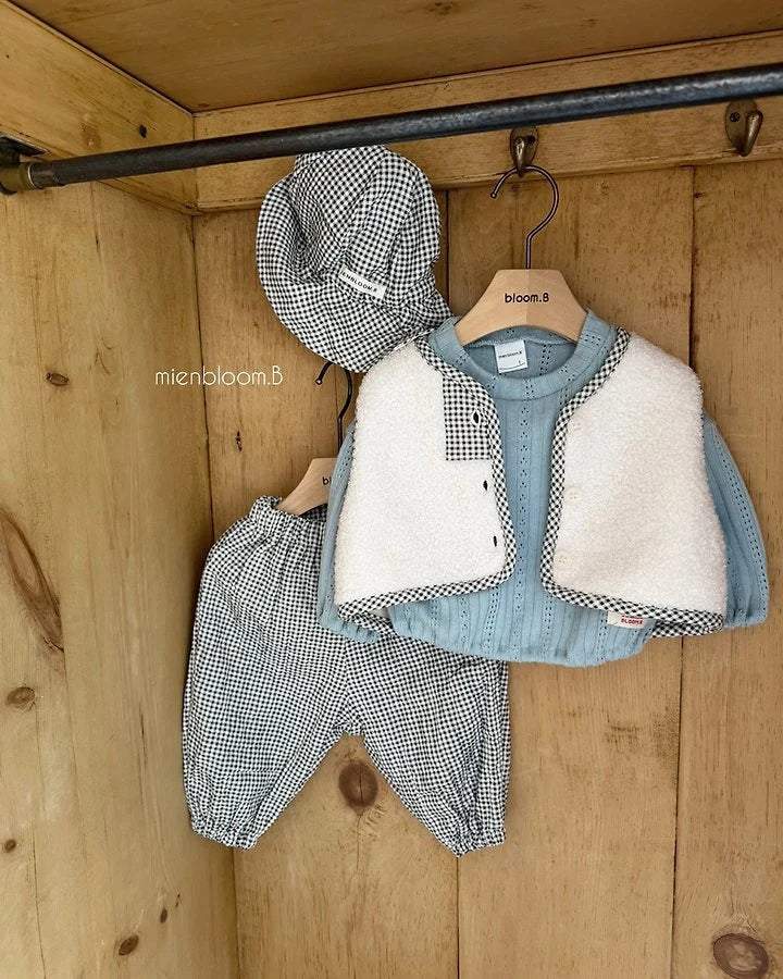 Little Foxx – Bebe Luna Knit Tee