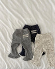 Little Foxx – Bebe Baby’s Breath Pants