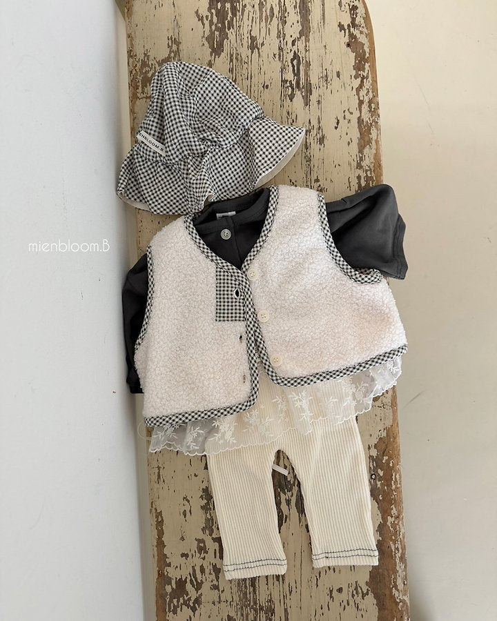 Little Foxx – Bebe Robin Pants