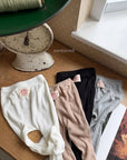 Little Foxx – Bebe Lumi Footed Leggings